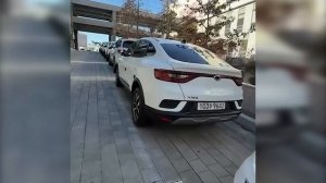 Русификация Самсунг Хм3 , Renault Samsung Xm3