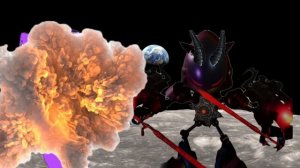 Metal sonic infected vs Дурины.