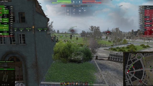 World of tanks задачи смотреть онлайн