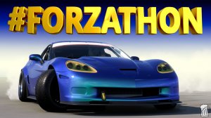 🟡 Forza Horizon 5 🍺 Прохождение #FORZATHON «ПОЕЗДКА В ГЛУШЬ» Летний Сезон!!! 29.01.2026