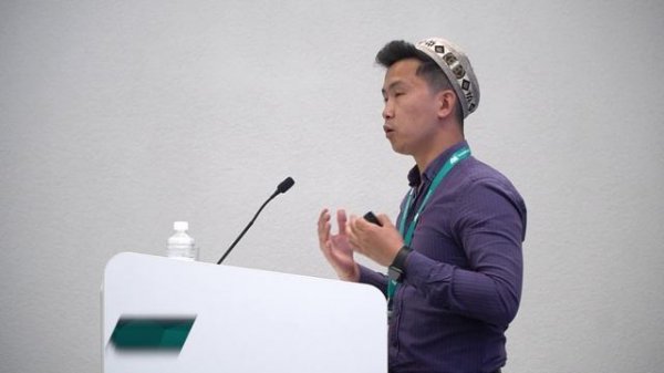 KazanForum2026. Promo