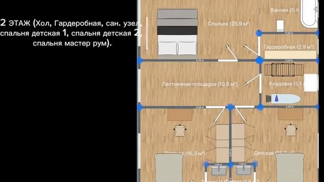 Дом в Подмосковье, Семейная ипотека, Купить дом, Дом Москва