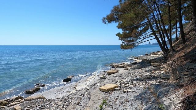 Чёрное море в мае. смотреть онлайн