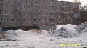 Мариуполь 🏙️ сегодня, ремонт многоэтажек 🏬🏢