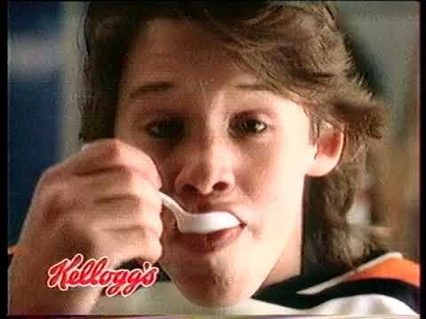 Рекламный блок телеканала ТВ Центр - Оцифровано с VHS кассеты