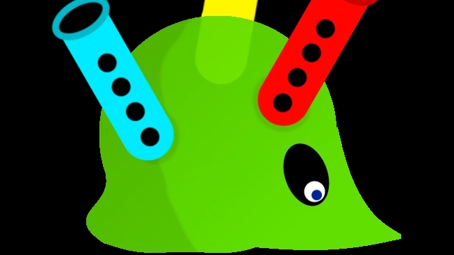 мсм путешественники во времени лес будущего вся песня