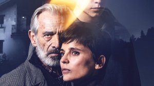 Сериал Врождённое – 1 сезон 6 серия / Innato