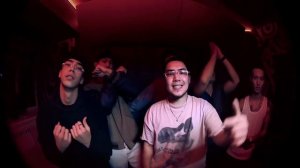 Выступление Hatikoali