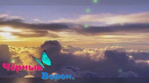 Чёрный Ворон.