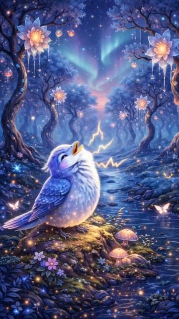 «Волшебный лес»