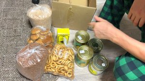 ДАЛИ МНОГО ПРОДУКТОВ. НОВОЕ КРЕСЛО. ПОКУПКИ. ЕЗЖУ НА ЗАНЯТИЯ. КОРМУШКА ДЛЯ КУР СВОИМИ РУКАМИ.