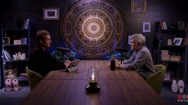 Владимир Сурдин об инопланетной жизни: возможные следы и наши сигналы во Вселенную смотреть онлайн