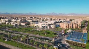 Pickalbatros Aqua Vista Resort 4*