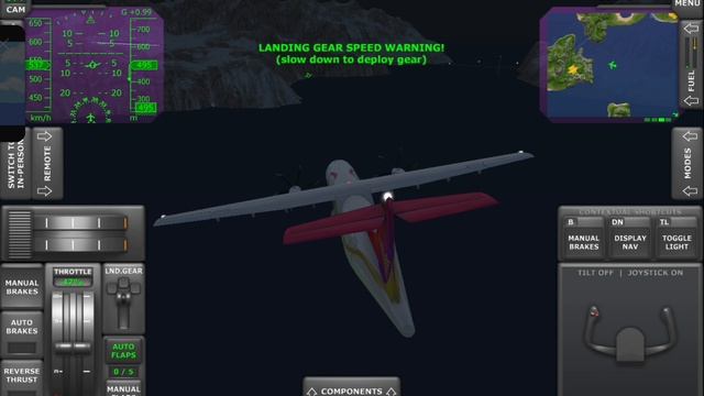 авиакатастрофы 3 сезон 5 серия смотреть онлайн