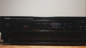Denon DTR-2000