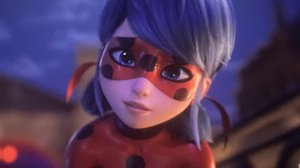 Жизнь Леди Баг и Супер-Кот Спасите Париж с Леди Баг и Супер-Котом! Игра с приключениями героев