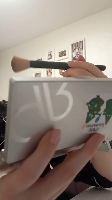 Нюдовый макияж в школу 🤣 смотреть онлайн