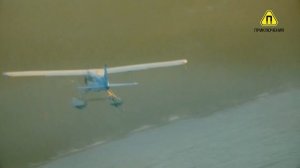 Промо. Канал Приключения. Зима - 2026