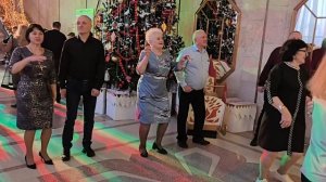 И снова седая ночь... 17.01.26...