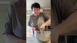 Как сказала - так и сделала 😅