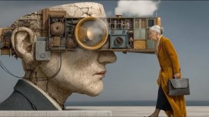 Surreal AI Film ｜ Music： Get Back Up, Do It Again-(2160p30)