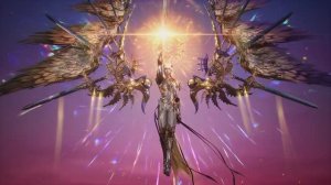 Трон, отмеченный Богом 196 Серия - Клип Приветствуем Бога Света и Надежды! (Аниме-Мультсериал 2022)