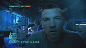 Видеоотчет Джейка. Аватар