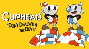 прохождение cuphead вторая часть