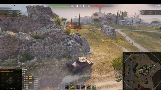 Киберспортивный турнир  мира танков на 9  3 на3  первая победа а ты подпишись