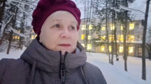 "Жизнь на пенсии".. Короткометражное видео.