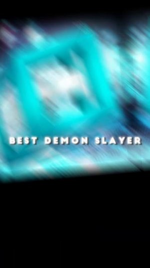 Zoink vs Demon slayers