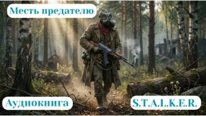 115. Аудиокнига «Месть предателю»