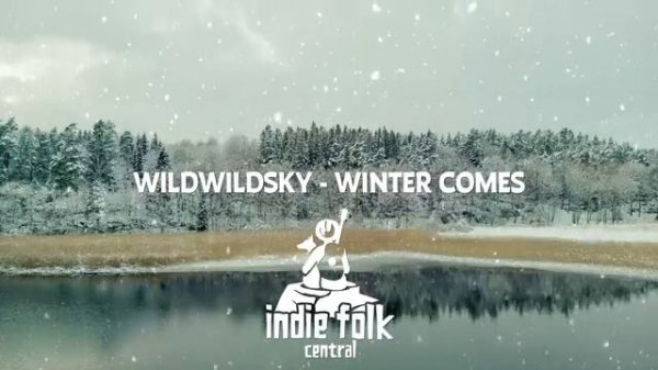 Winter Chill 2025 Your Indie Folk Playlist for Cold Days