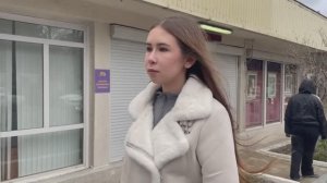 Практическая работа №1 "Монтаж по крупностям (по Кулешову)" Рыженко Александра