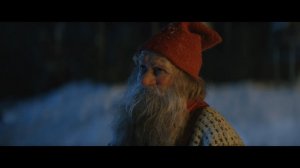 Приятный фильм гномы новогодний беспредел