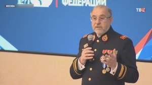 В Общественной палате наградили представителей СМИ