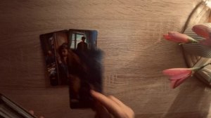 КЕМ ВЫ ДЛЯ НЕГО БЫЛИ И КЕМ СТАНЕТЕ❓❗️🌺ТАРО ГАДАНИЕ