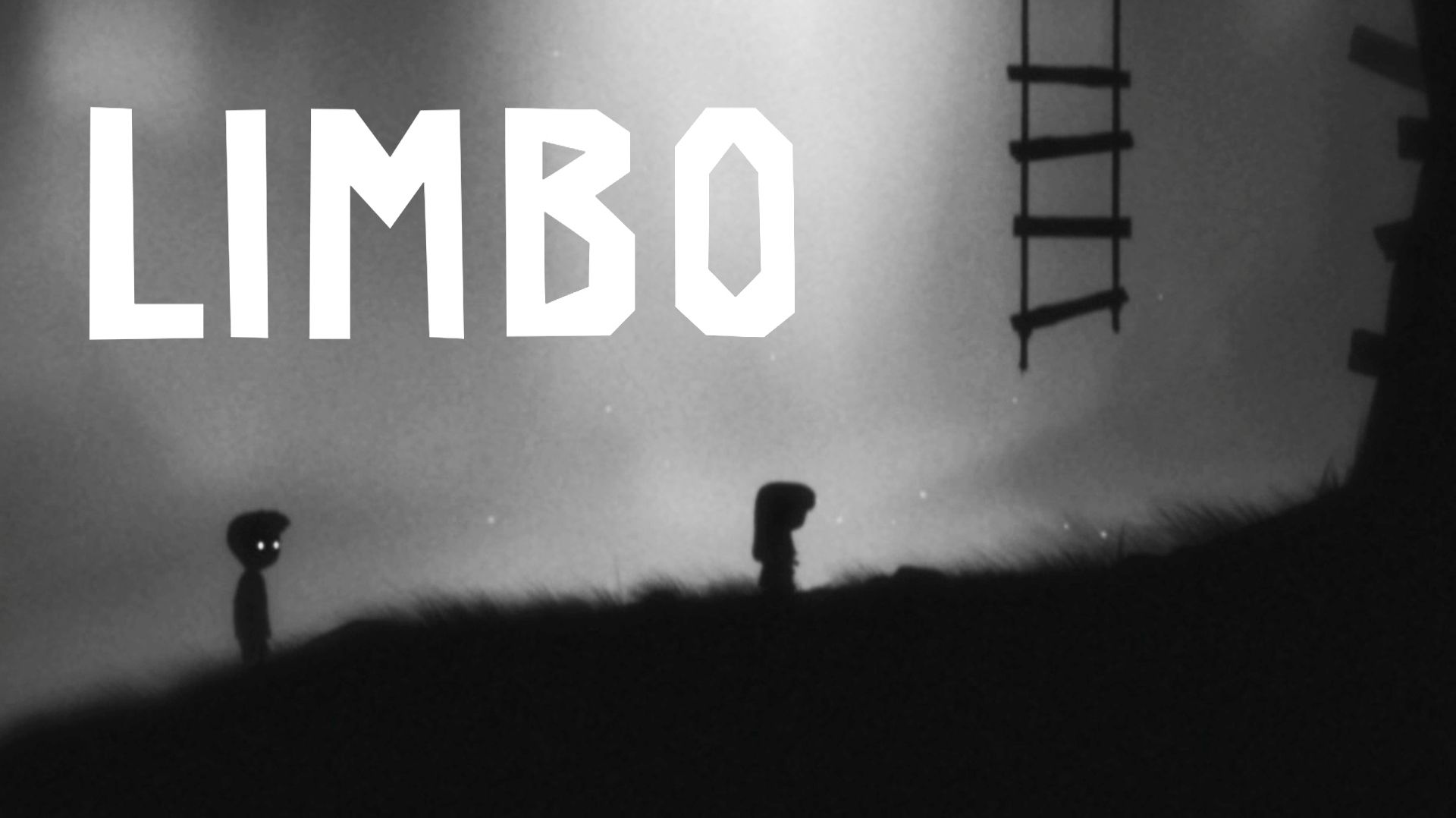 НАШЛИ СЕСТРУХУ ► ФИНАЛ ► LIMBO (2010) #4