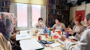 Херувимская песнь Из рукописных нот Партия альта .mp4