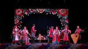 Сибирская подгорная