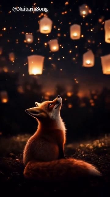 "Рыжая лисица"