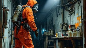 STALKER: ЛУЧШАЯ НАРОДНАЯ СОЛЯНКА DMX 1.3.5.ООП.МА.К - КВЕСТЫ В ЛАБОРАТОРИИ Х18 ( СКАЧАТЬ ) 6 СЕРИЯ