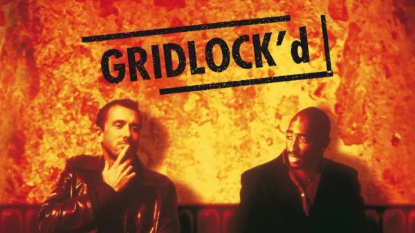 Саундтрек к фильму "В тупике" (Gridlock'd) (1996)