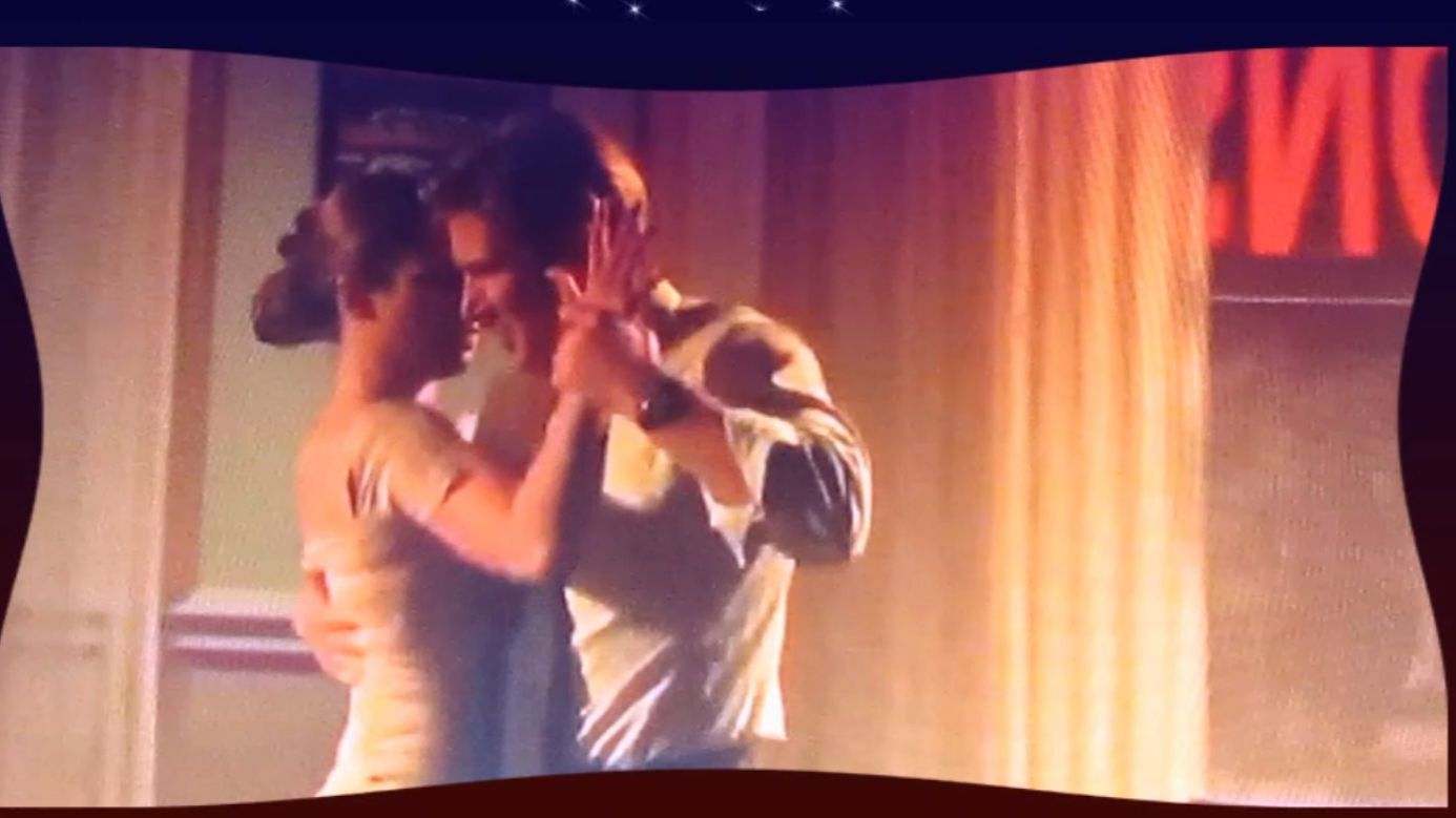 Аргентинское танго смотреть онлайн