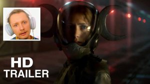 Storm Rider: Legend of Hammerhead - русский Трейлер (2026) Марко Ильсё, Сара-Софи Бусснина