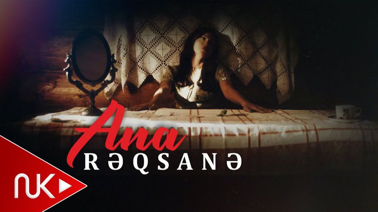 Reqsane ismayilova - Ana смотреть онлайн