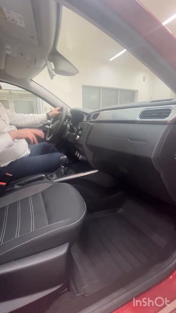 Renault Arkana '2019 смотреть онлайн