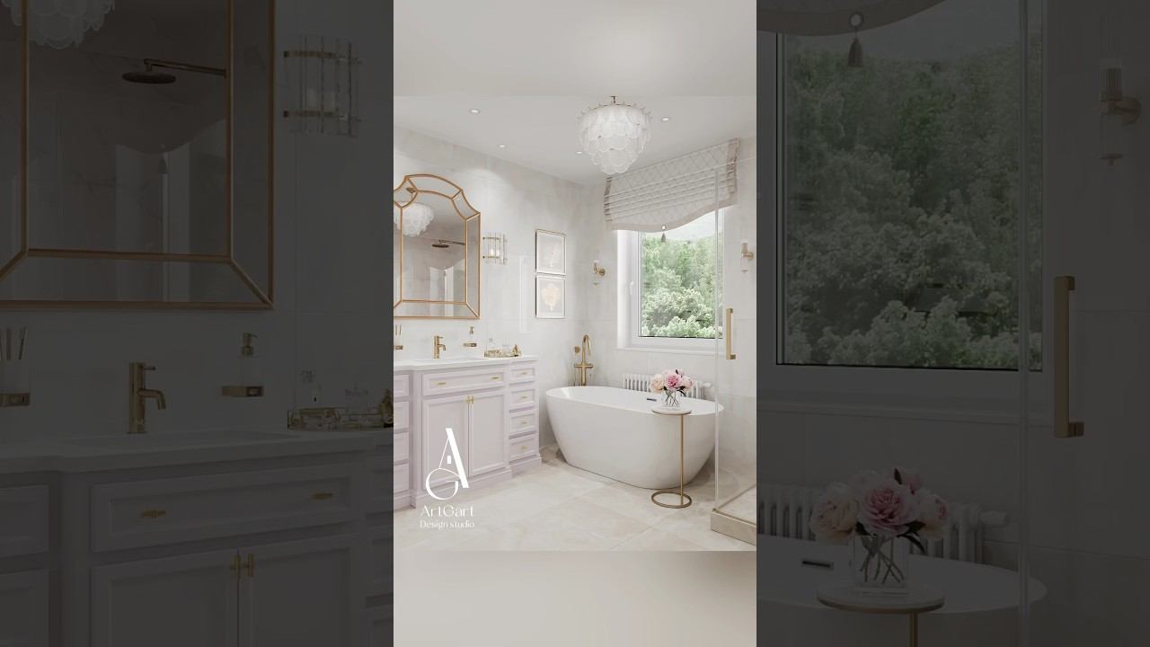 До и после! Дом мечты #дизайндома #interiordesign #ремонтквартир #дизайнинтерьера #ремонтдома #дом смотреть онлайн