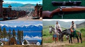 ДЖОН СТЕЙНБЕК - "ПУТЕШЕСТВИЕ С ЧАРЛИ в поисках АМЕРИКИ"(17)