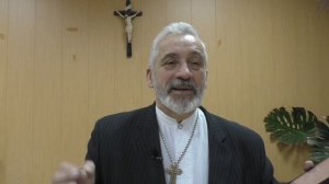 #67 Евангелие от Иоанна 15:18-27